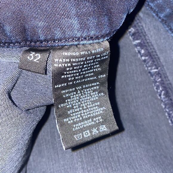 ✨ Anja Crop in Vision
J Brand✨ - Picture 7 of 8